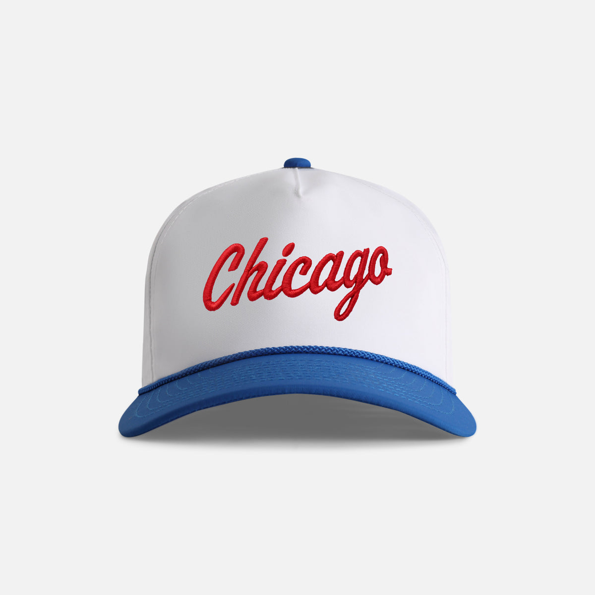 | Color: White / Royal