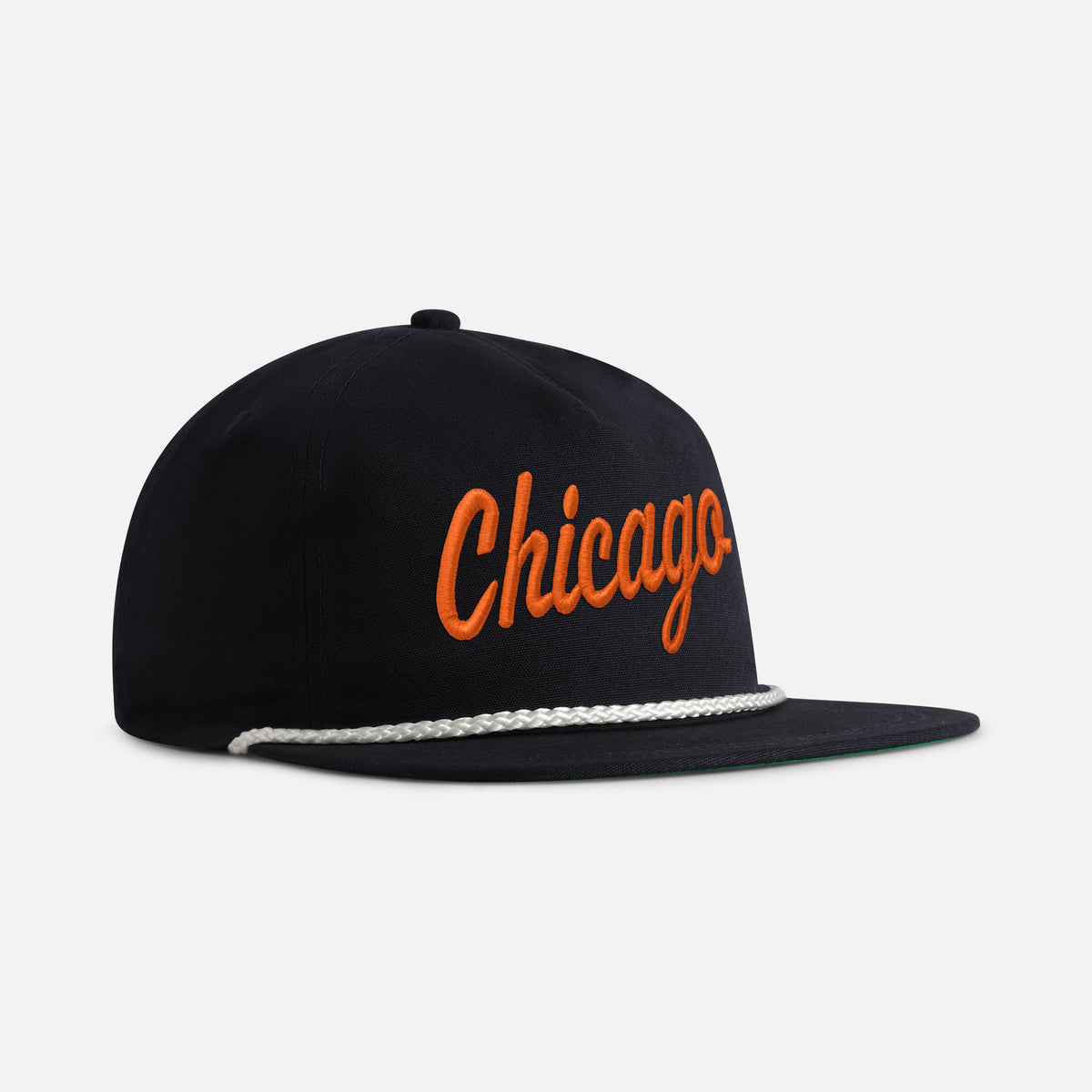 | Color: Navy / White