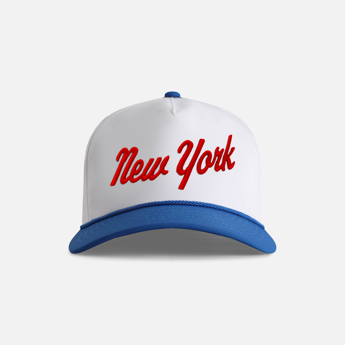 | Color: White / Royal