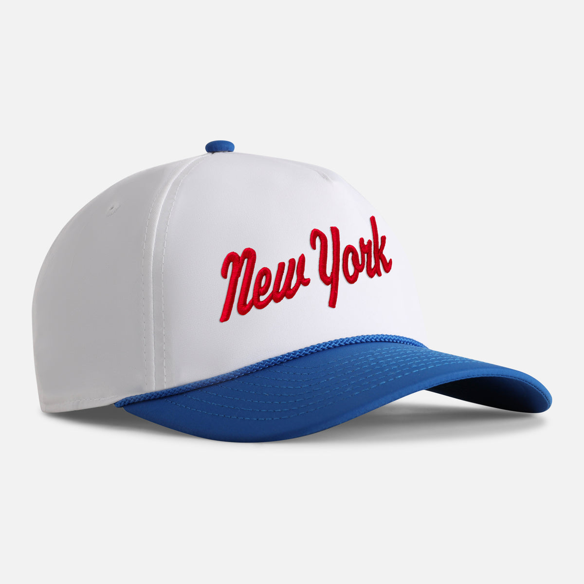 | Color: White / Royal