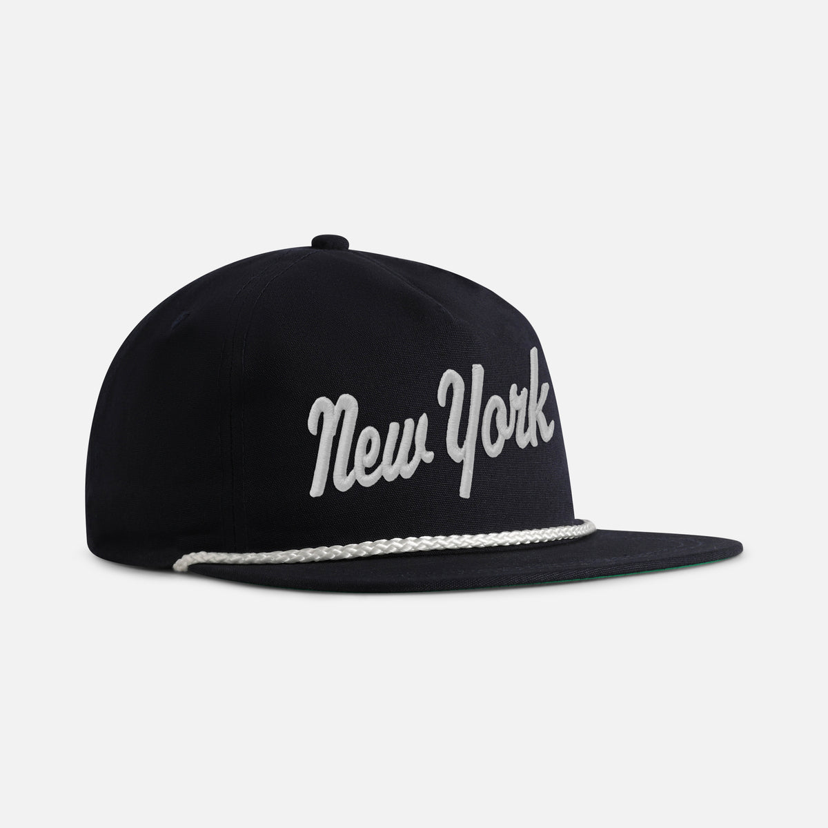 | Color: Navy / White