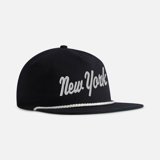 | Color: Navy / White