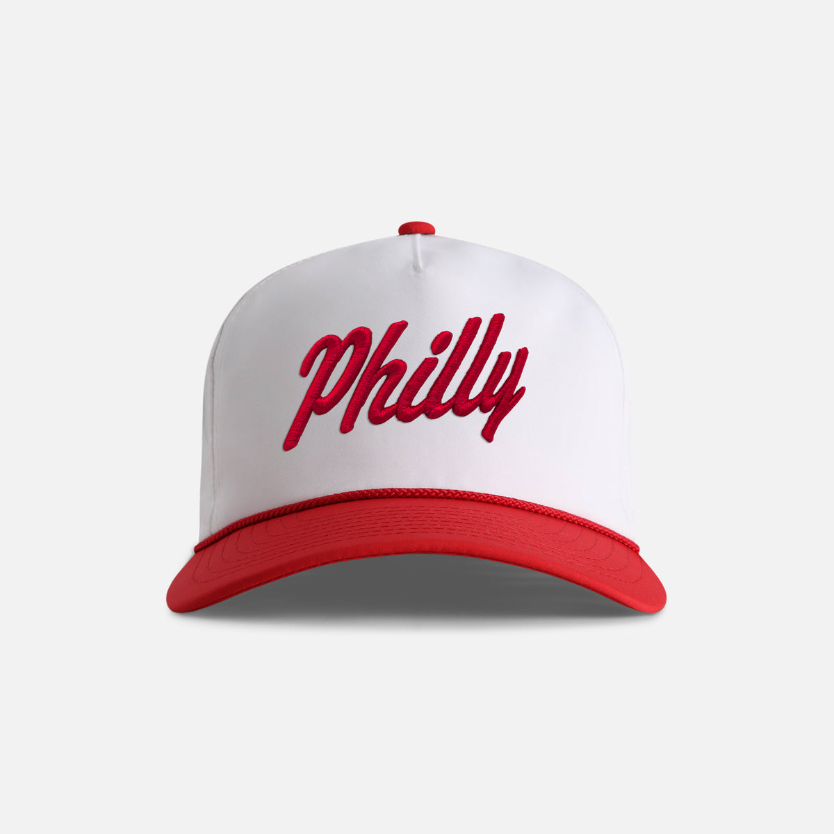 | Color: White / Red