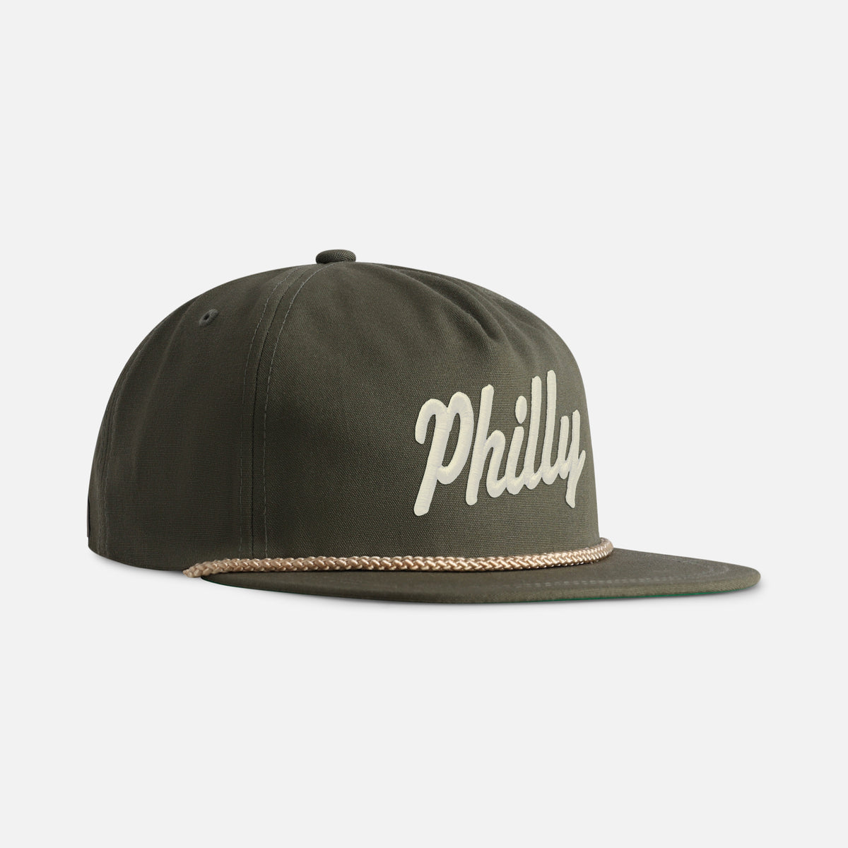 | Color: Olive / Natural