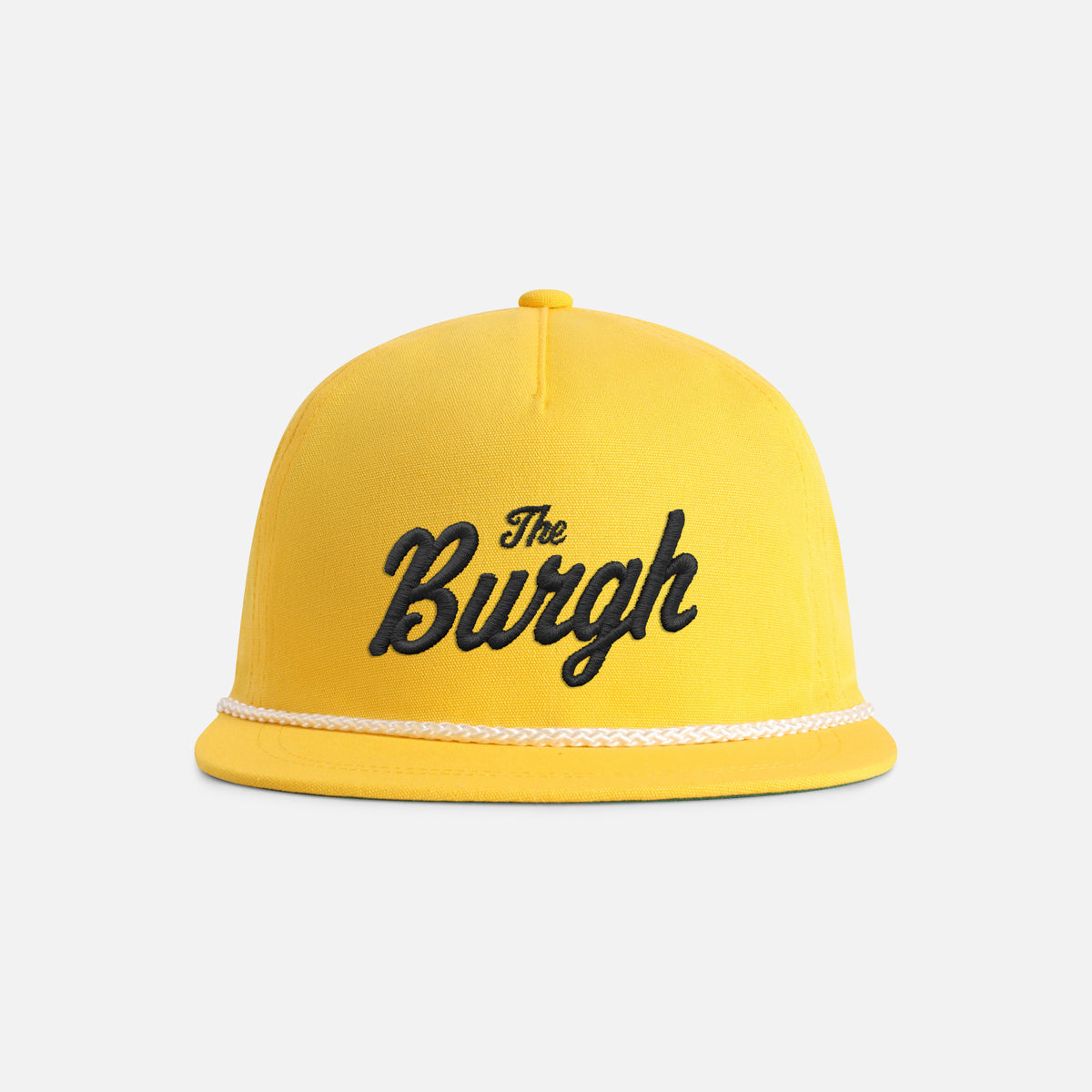 | Color: Team Gold / White
