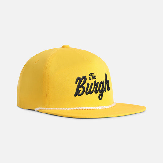 | Color: Team Gold / White