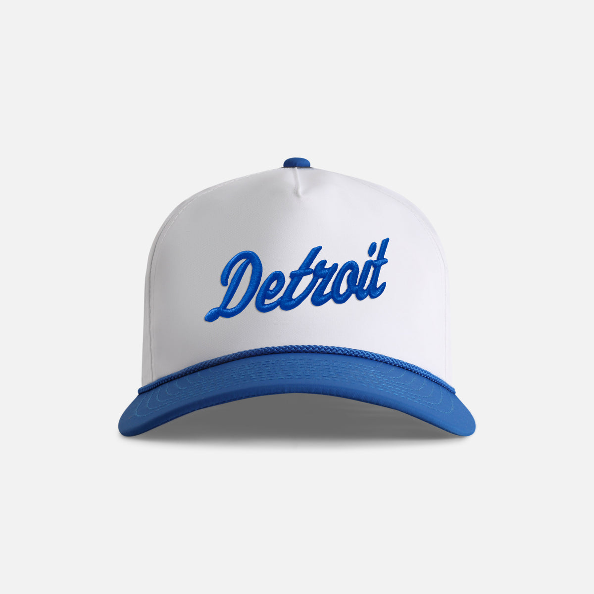 | Color: White / Royal