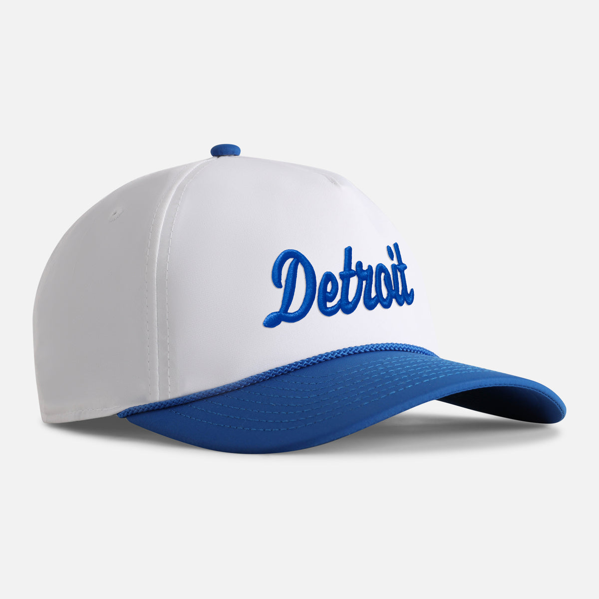 | Color: White / Royal
