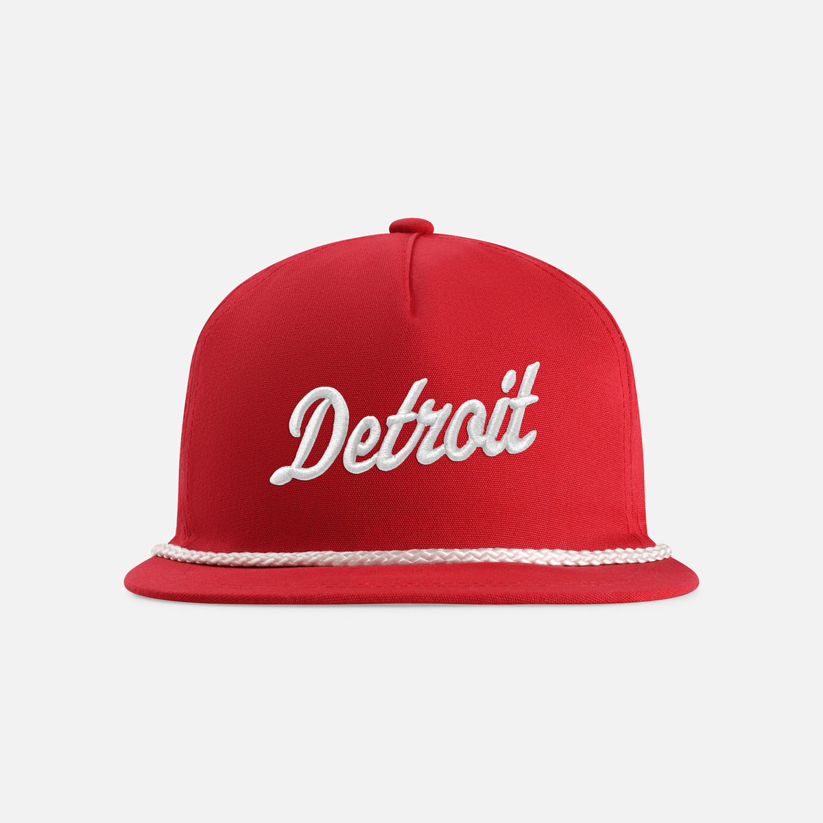 | Color: Red / White