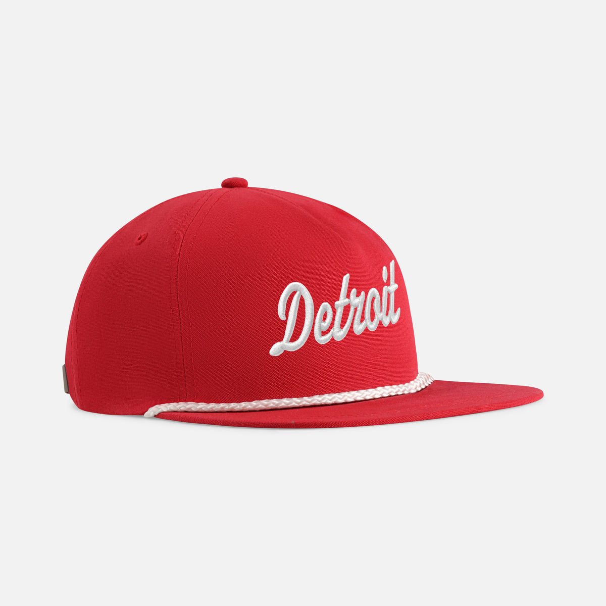 | Color: Red / White