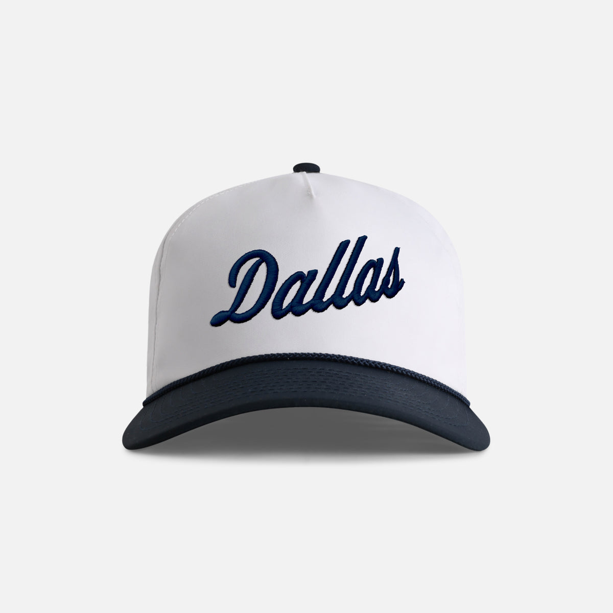 | Color: White / Navy