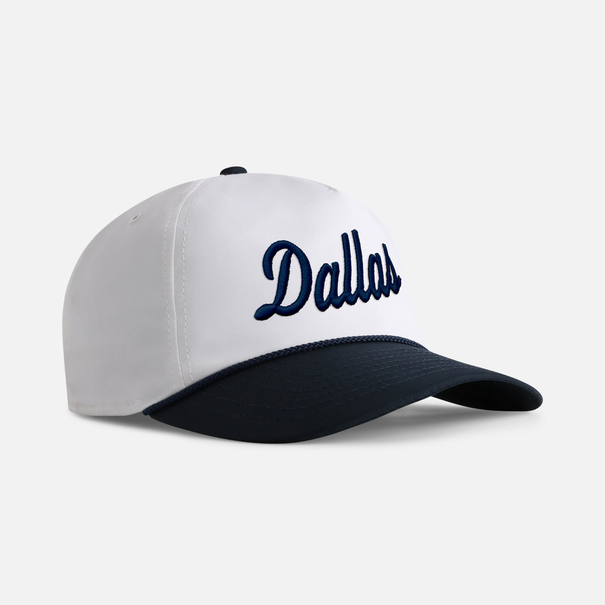 | Color: White / Navy