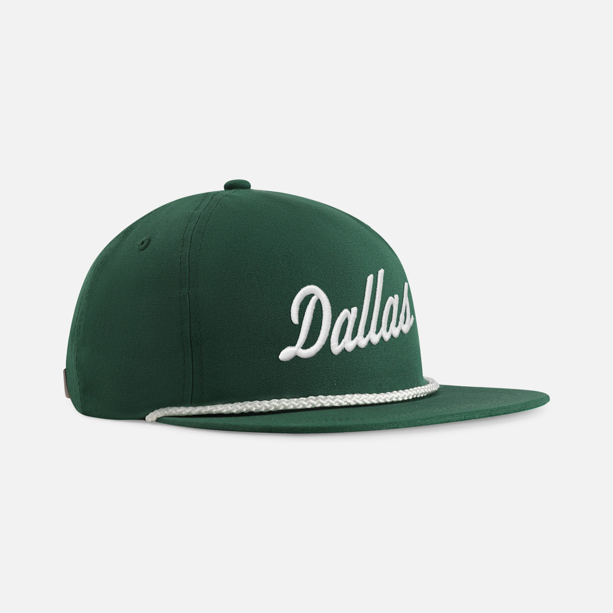 | Color: Forest Green / White
