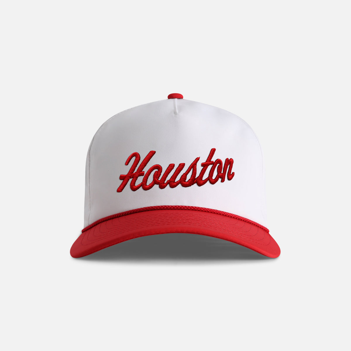 | Color: White / Red