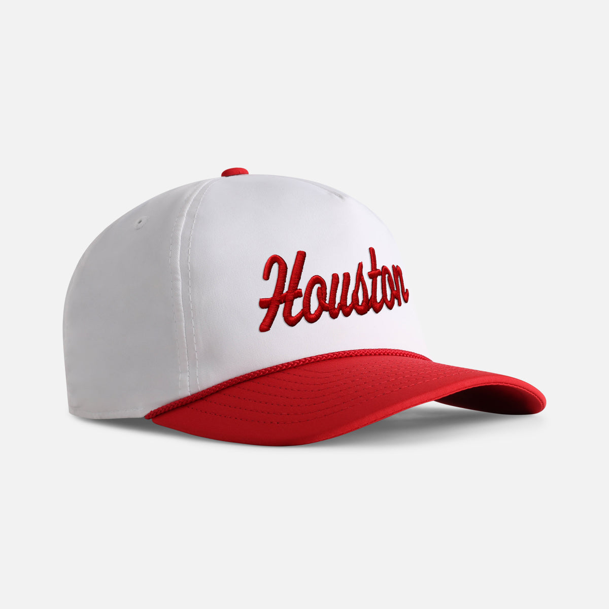 | Color: White / Red