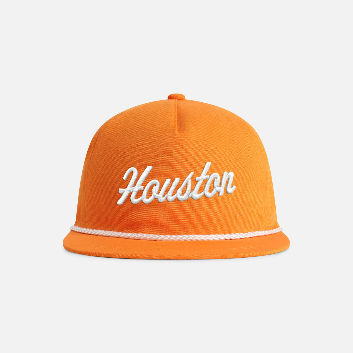 | Color: Team Orange / White