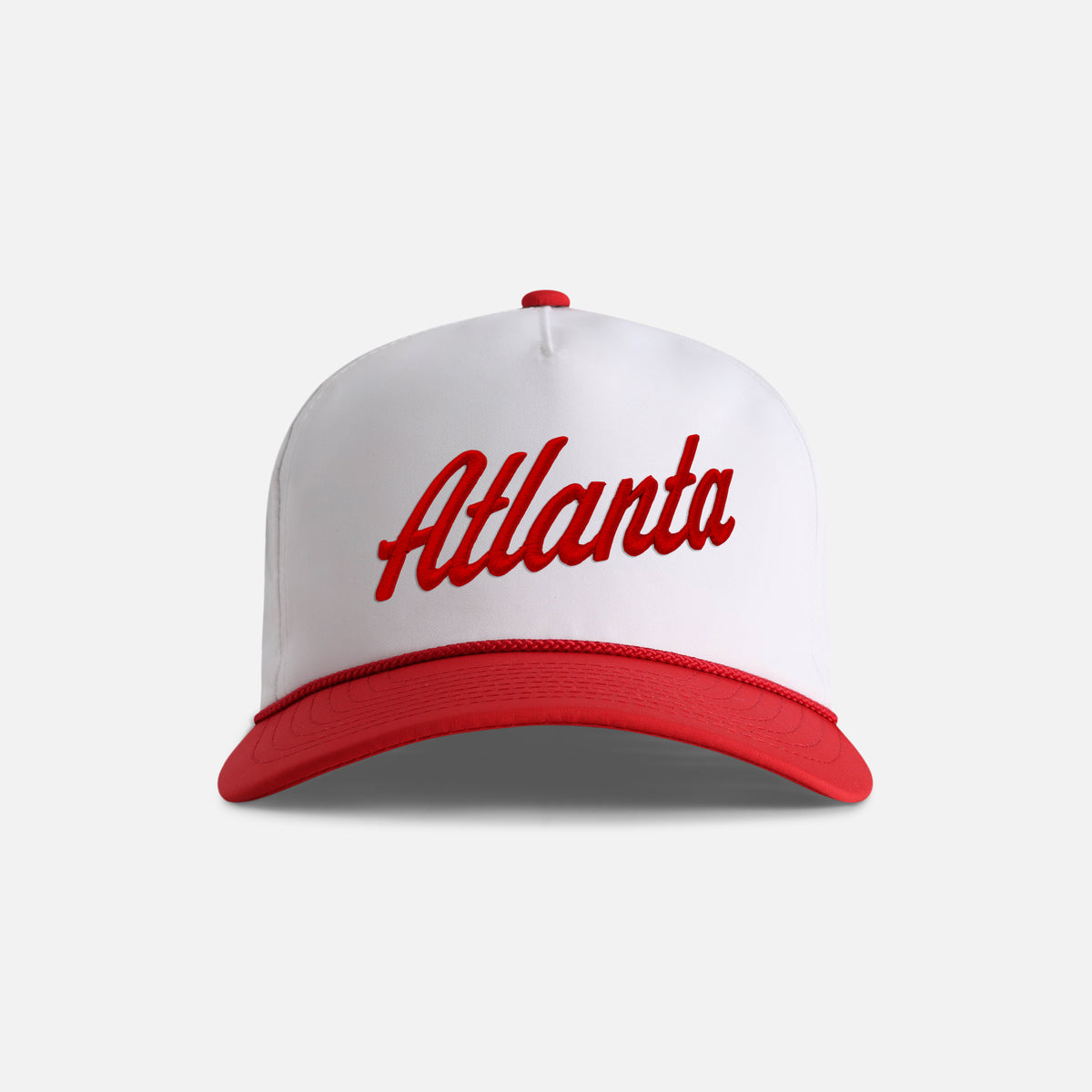 | Color: White / Red