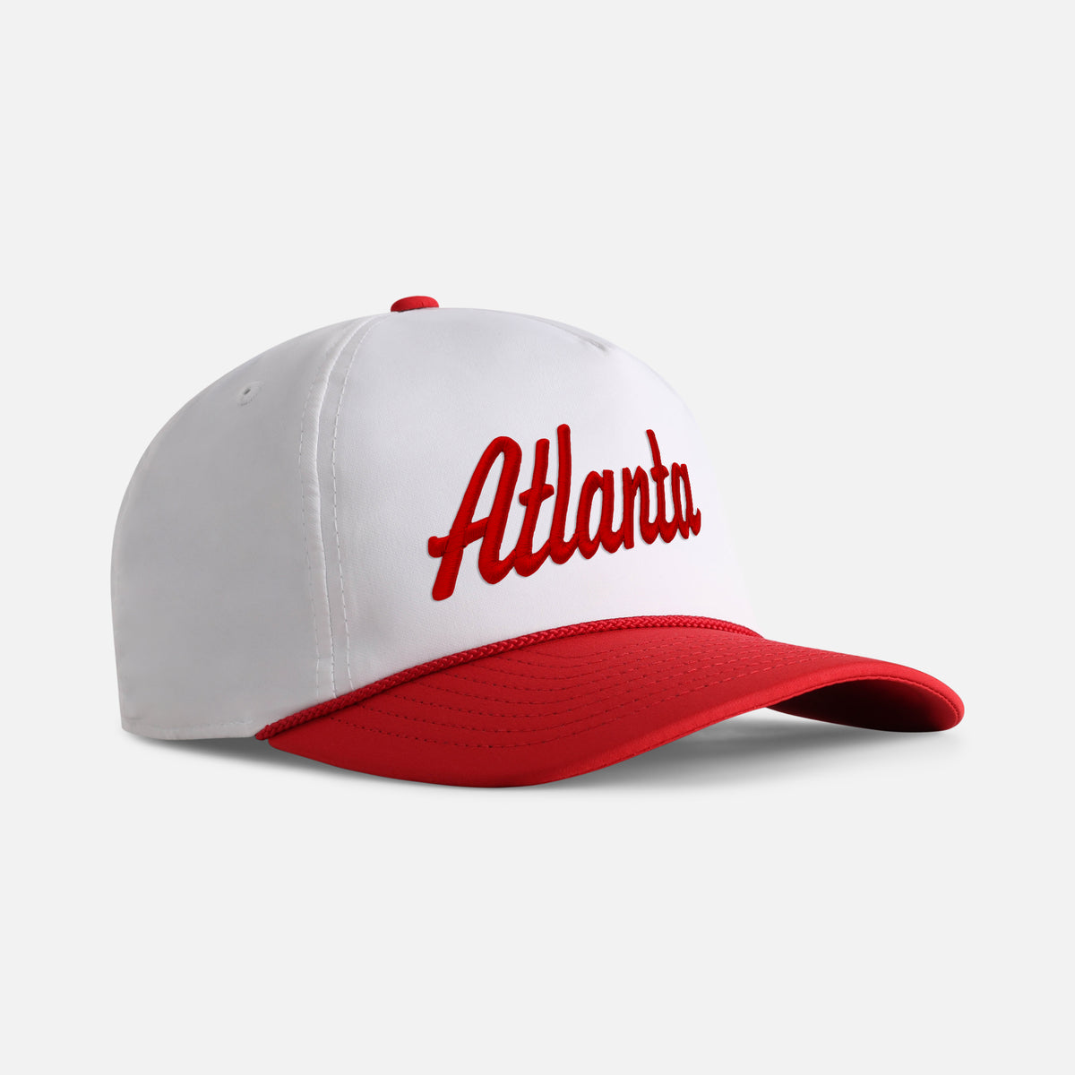 | Color: White / Red
