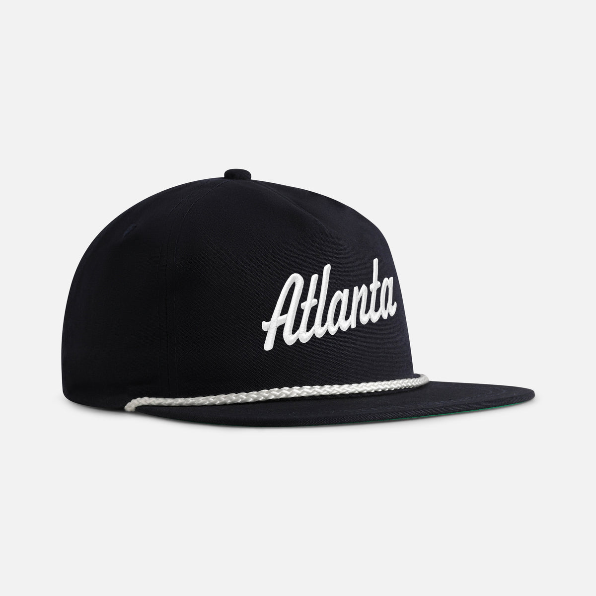 | Color: Navy / White