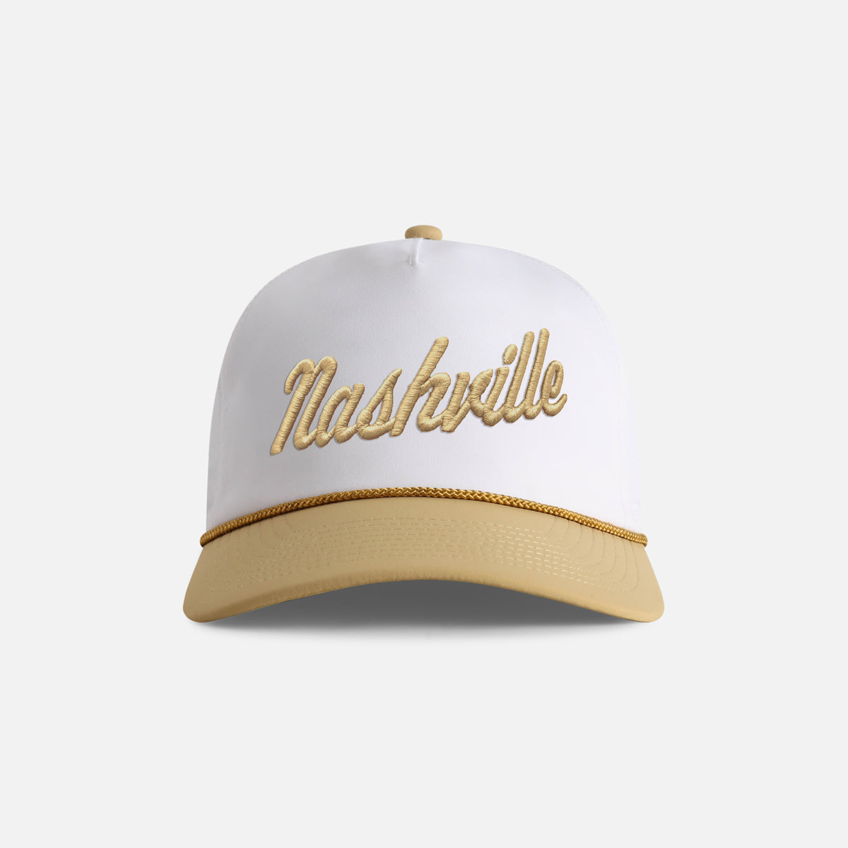 | Color: White / Deep Gold