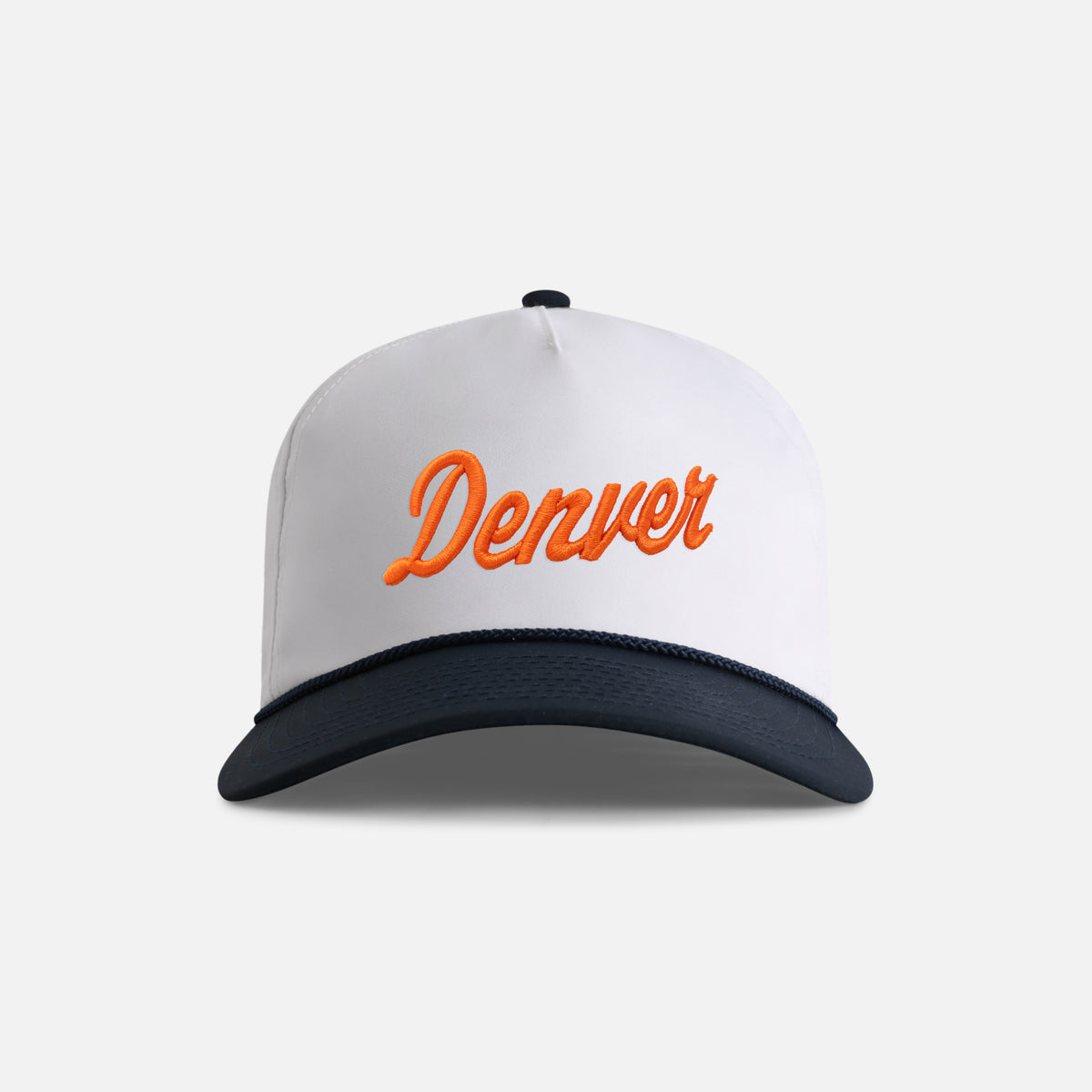 | Color: White / Navy