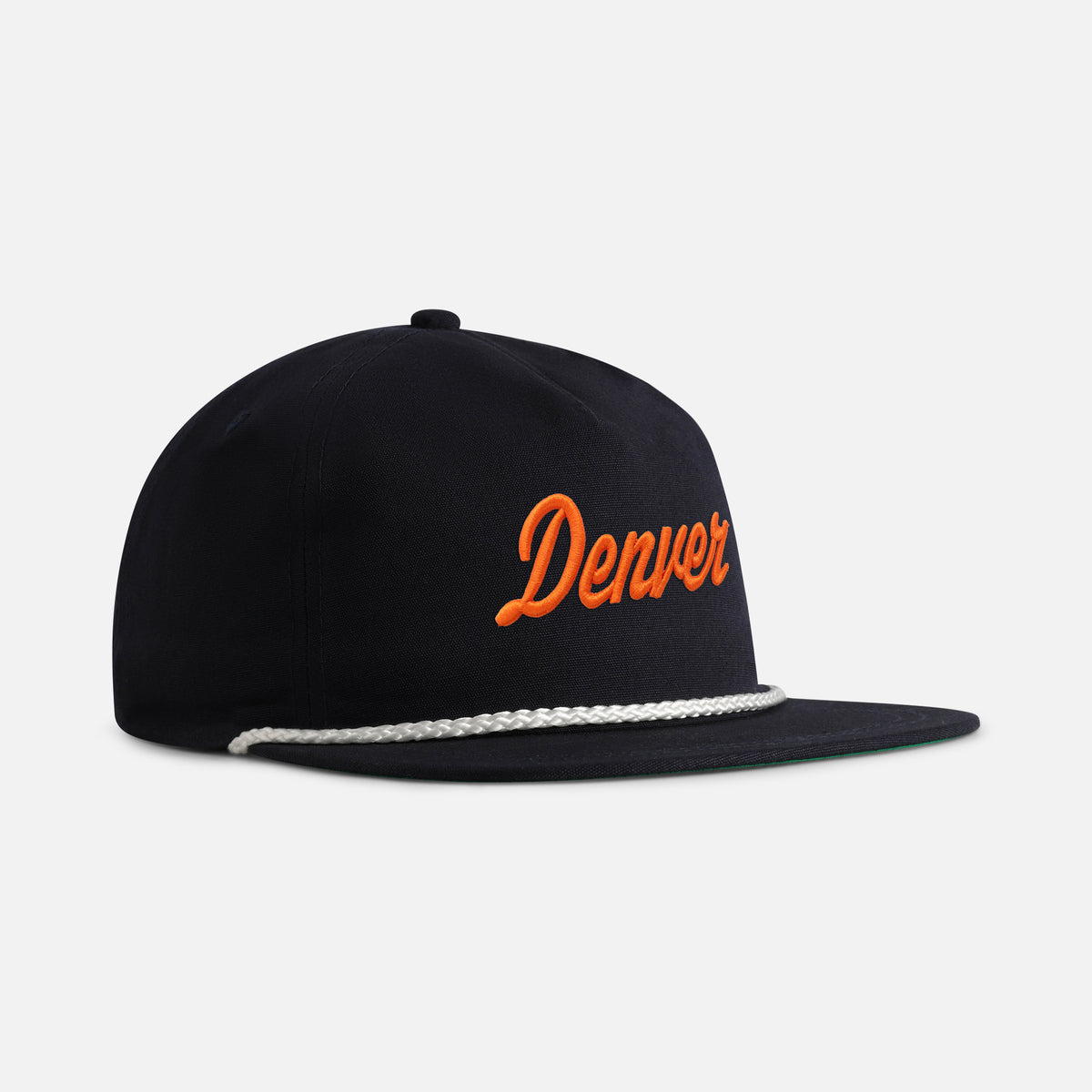 | Color: Navy / White