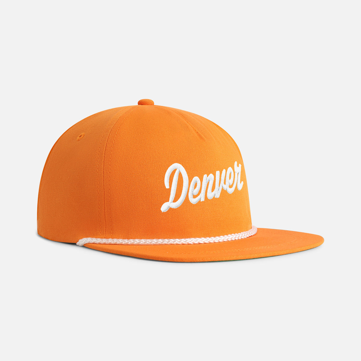 | Color: Team Orange / White