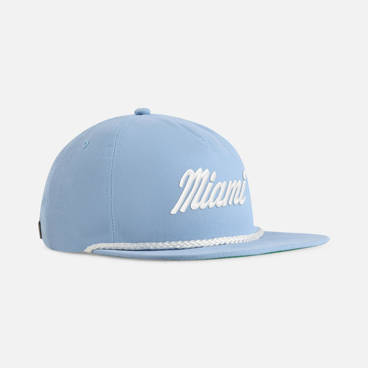 | Color: Light Blue / White