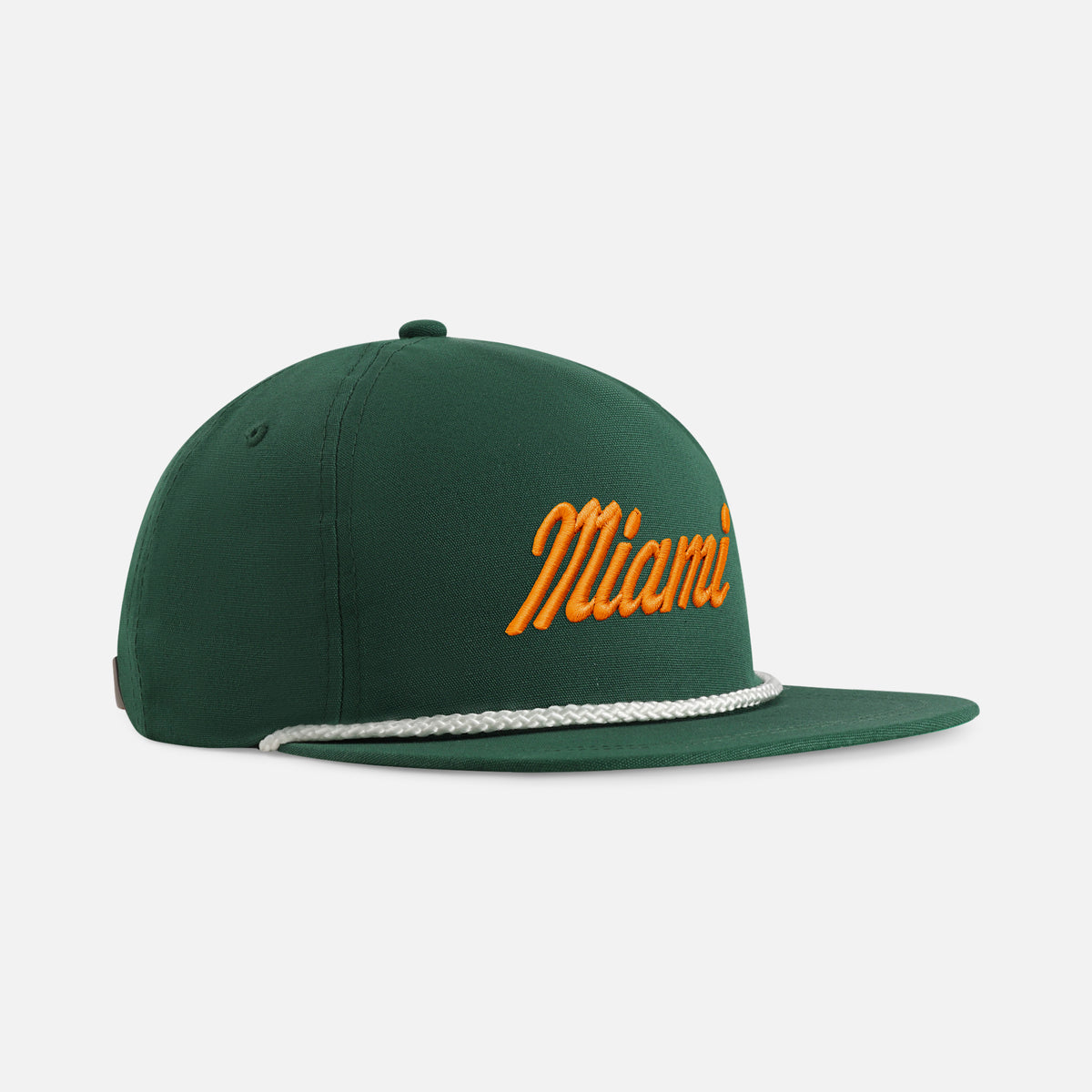 | Color: Forest Green / White