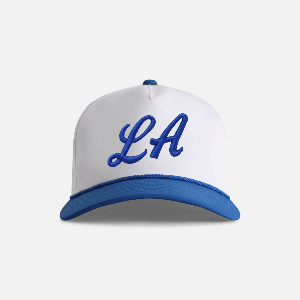| Color: White / Royal