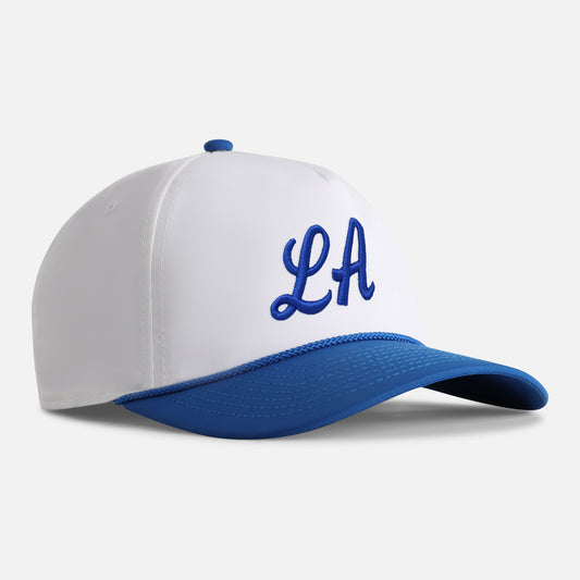 | Color: White / Royal