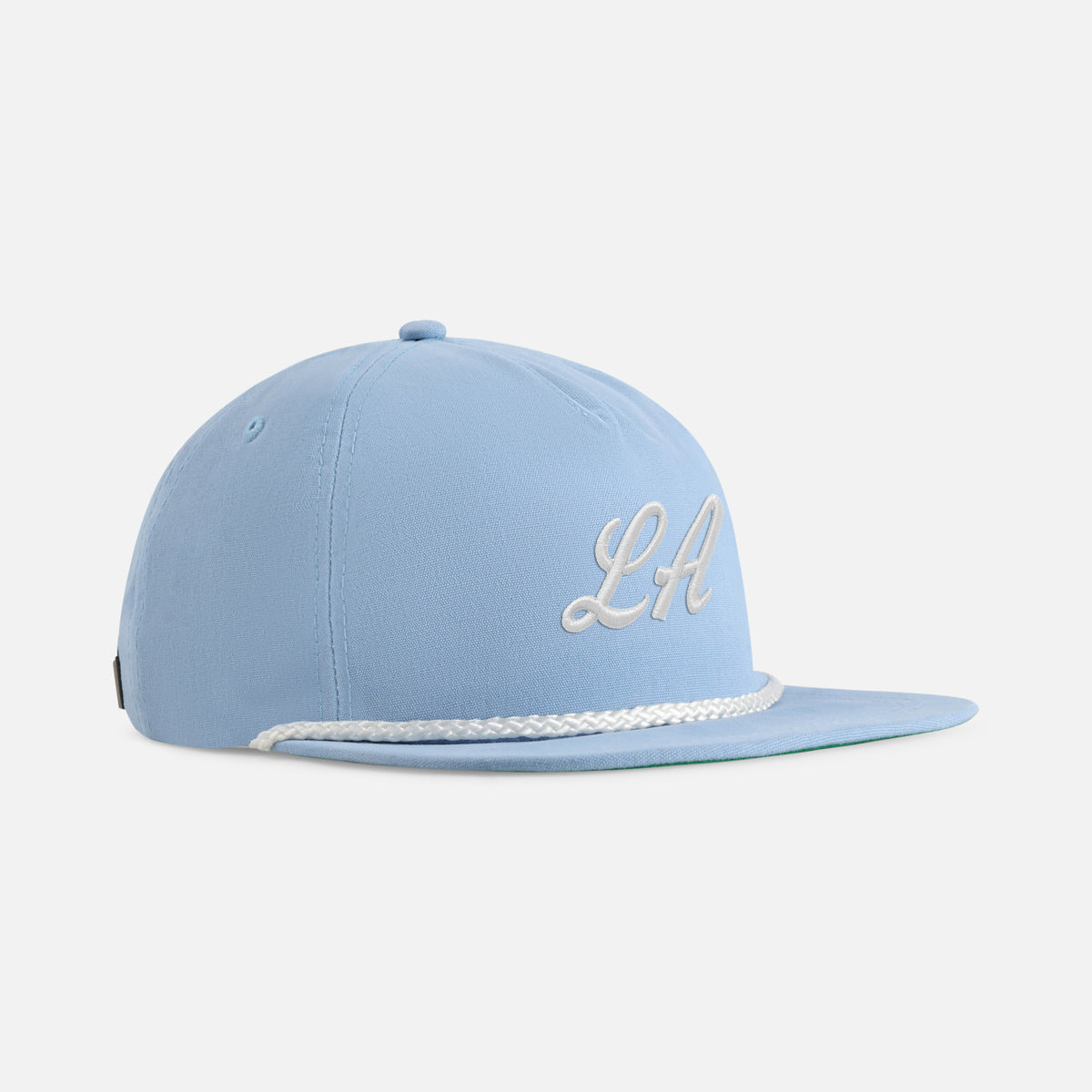 | Color: Light Blue / White