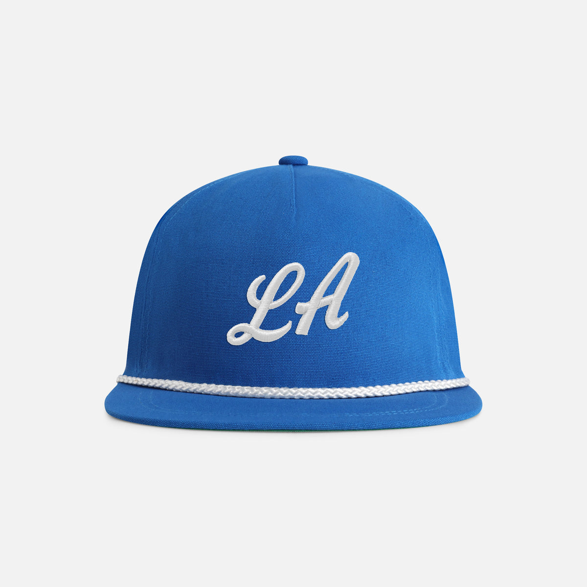 | Color: True Royal / White