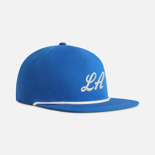 | Color: True Royal / White