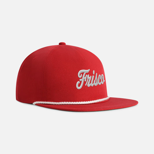 | Color: Team Cardinal / White