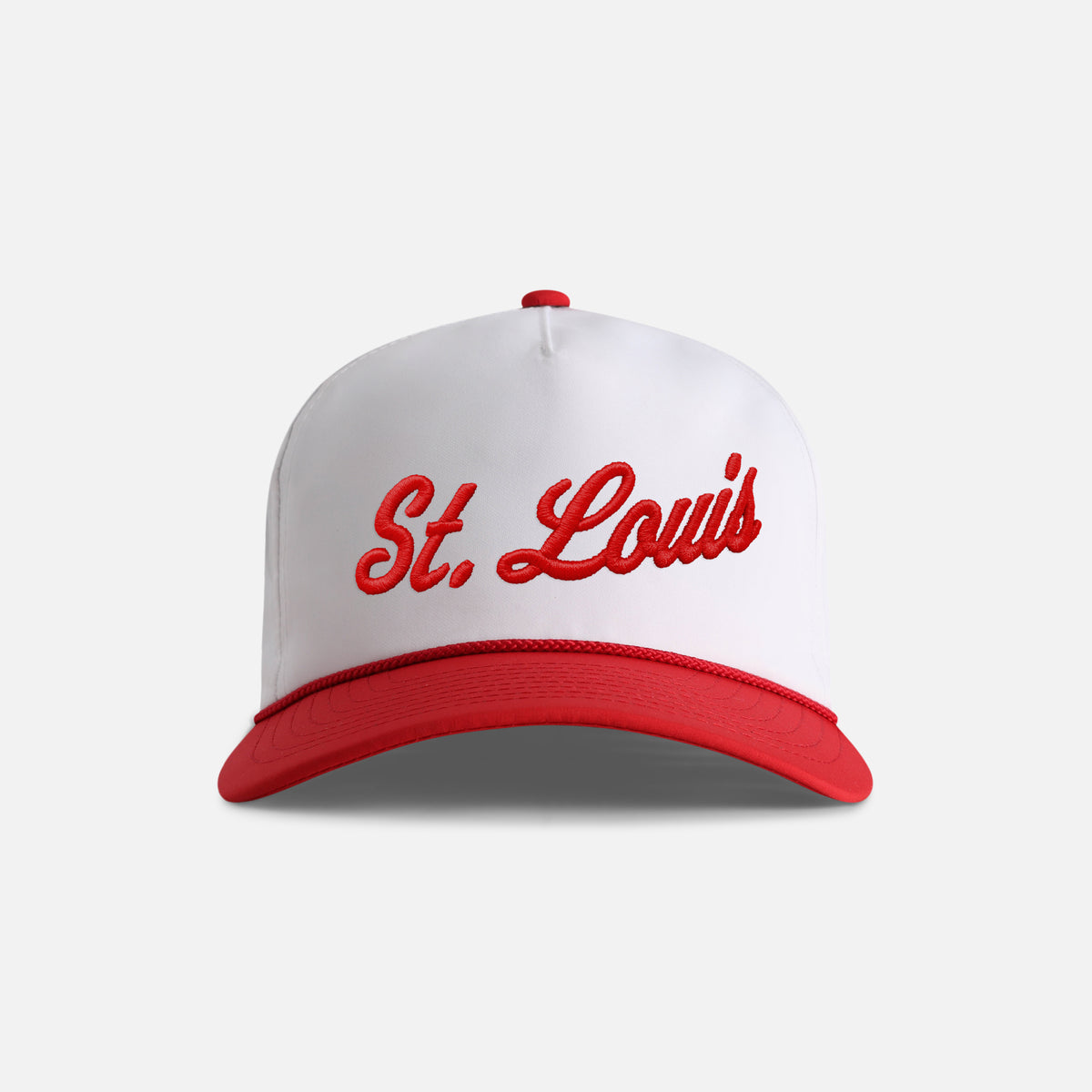 | Color: White / Red
