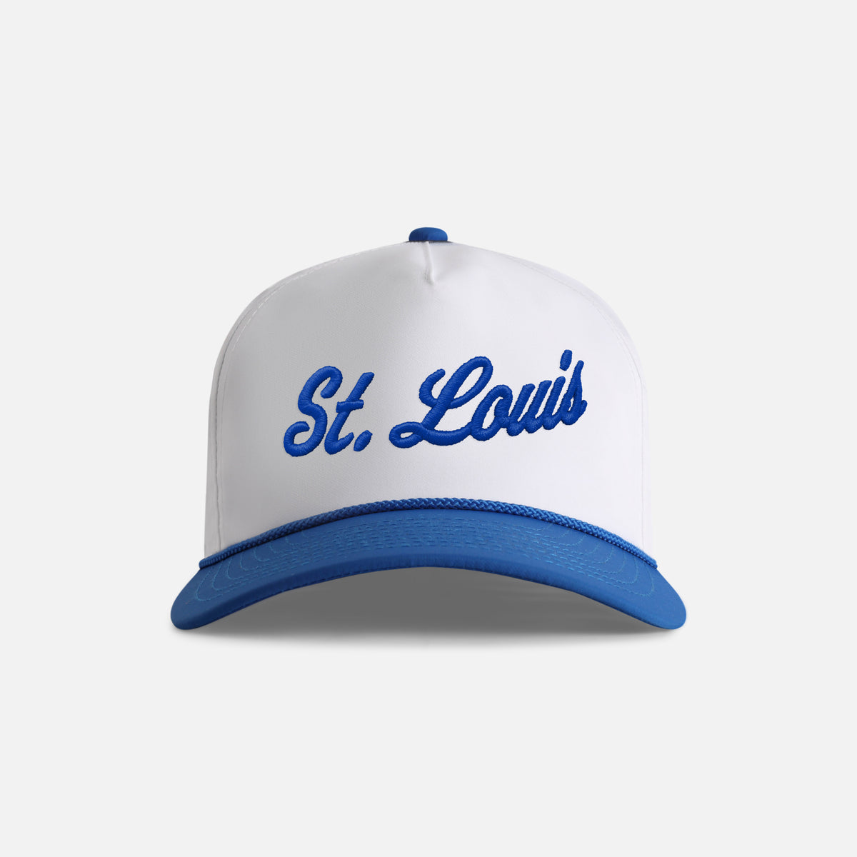 | Color: White / Royal