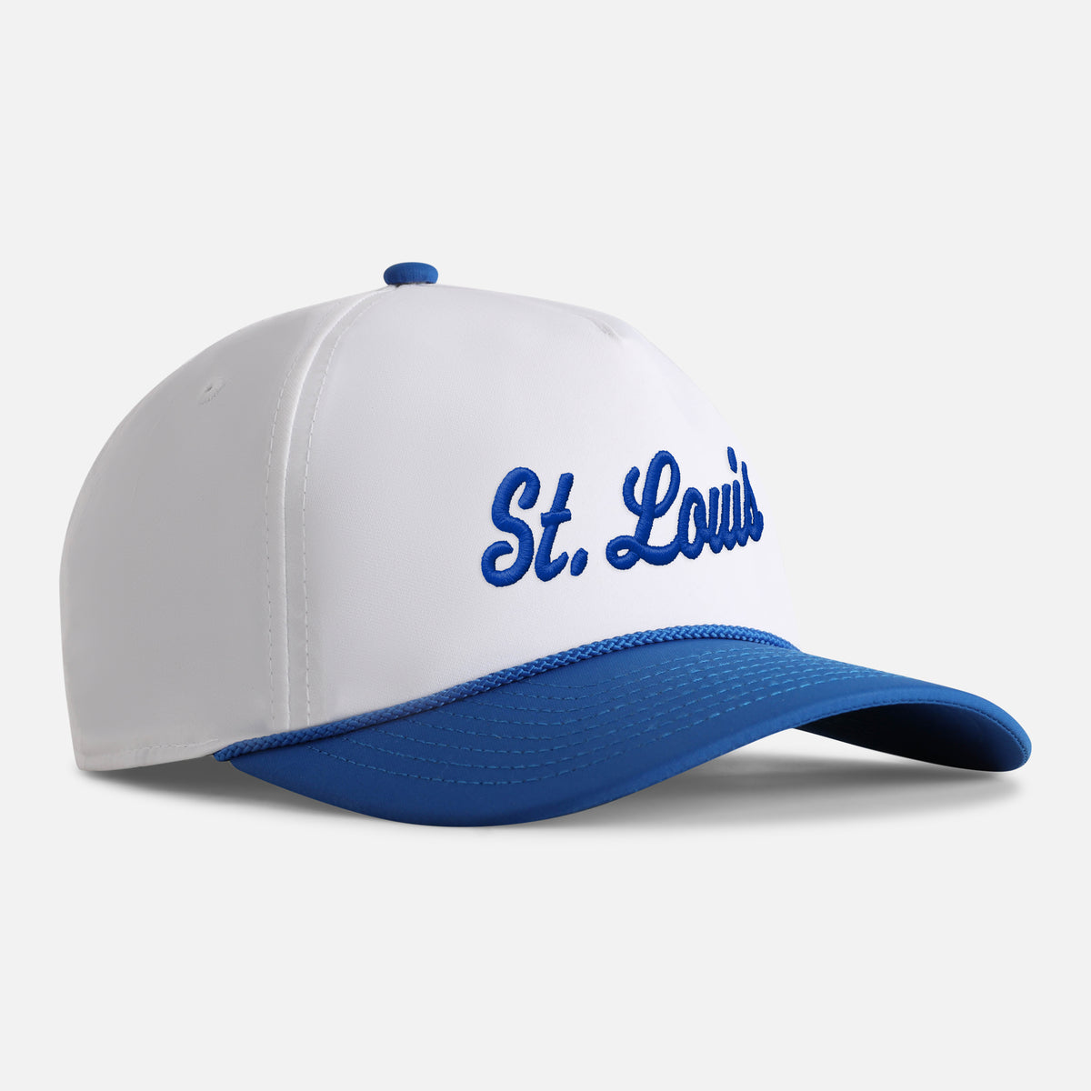 | Color: White / Royal