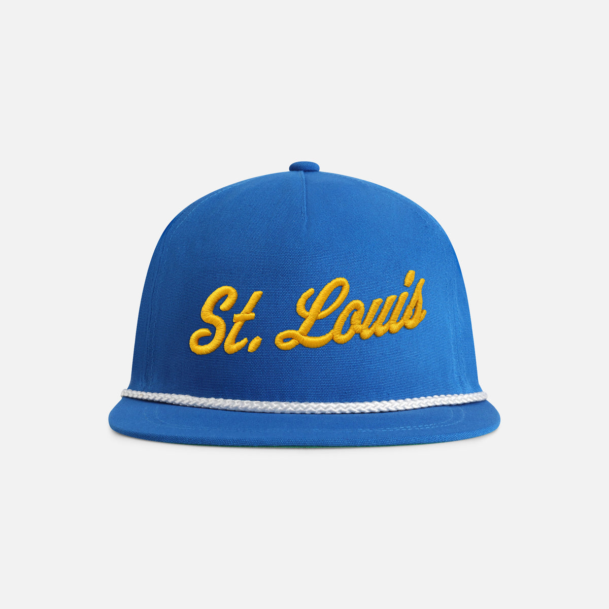 | Color: True Royal / White