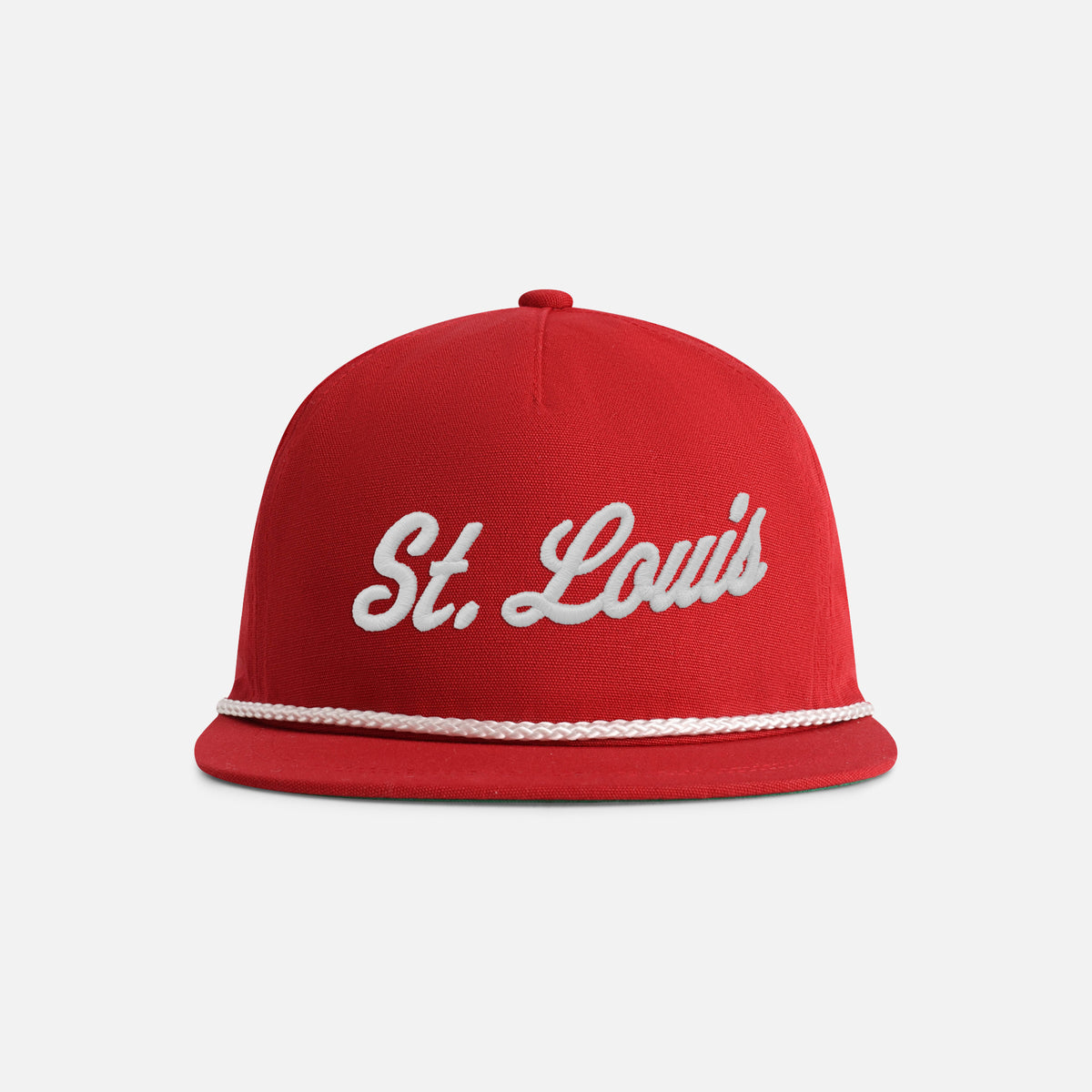 | Color: Team Cardinal / White