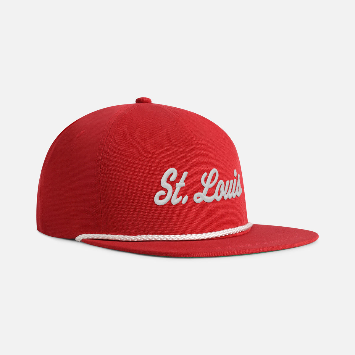 | Color: Team Cardinal / White
