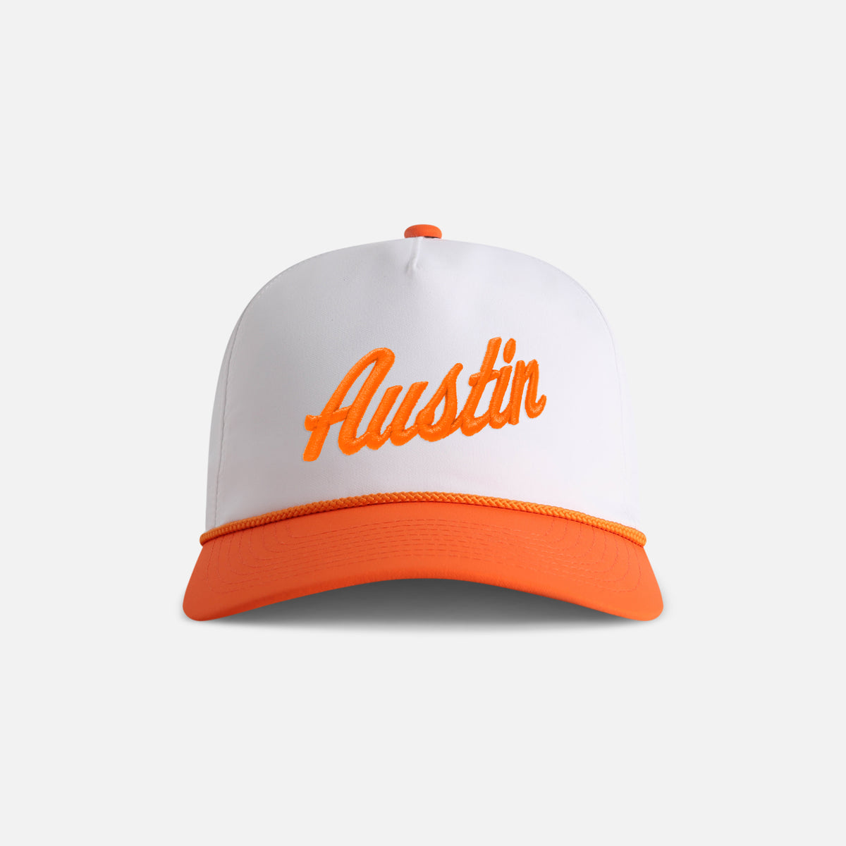 | Color: White / Orange