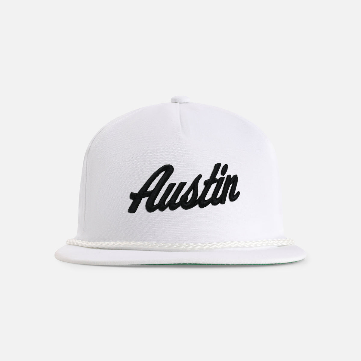 | Color: White / White
