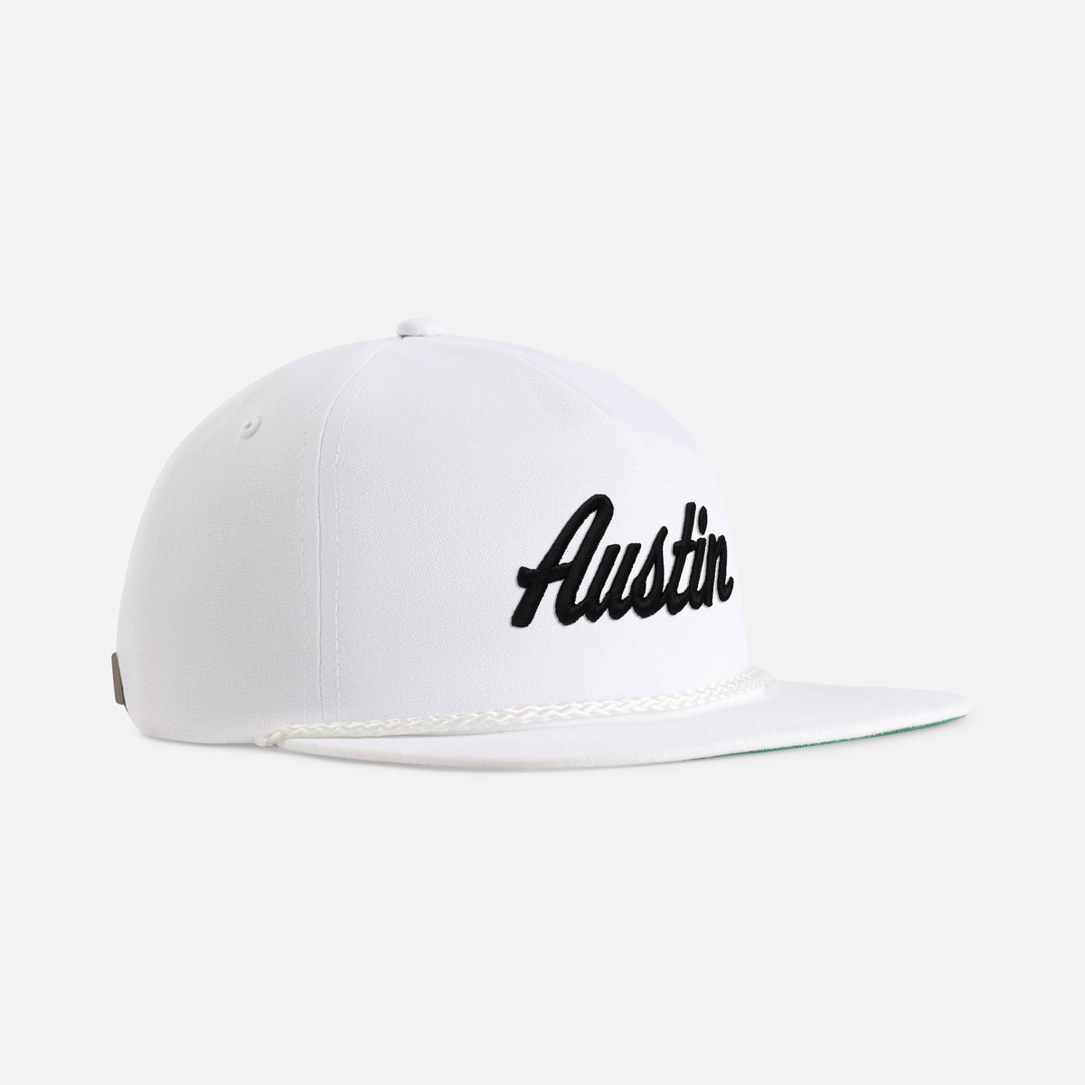 | Color: White / White