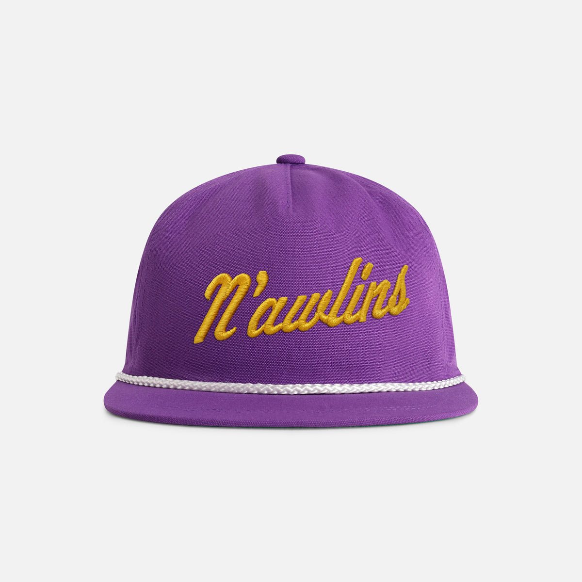 | Color: Team Purple / White