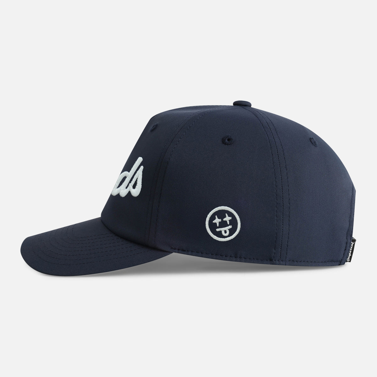 | Color: Indigo