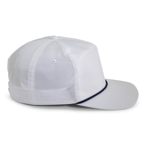 4054-A21-3 | Color: White / Navy