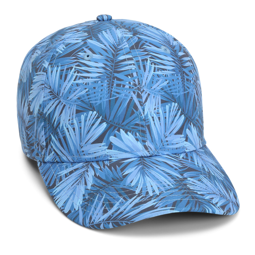 4065-BLN-2 | Color: Blue Hawai'in