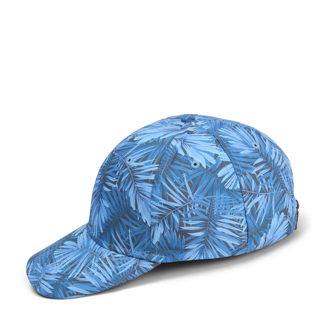 4065-BLN-4 | Color: Blue Hawai'in