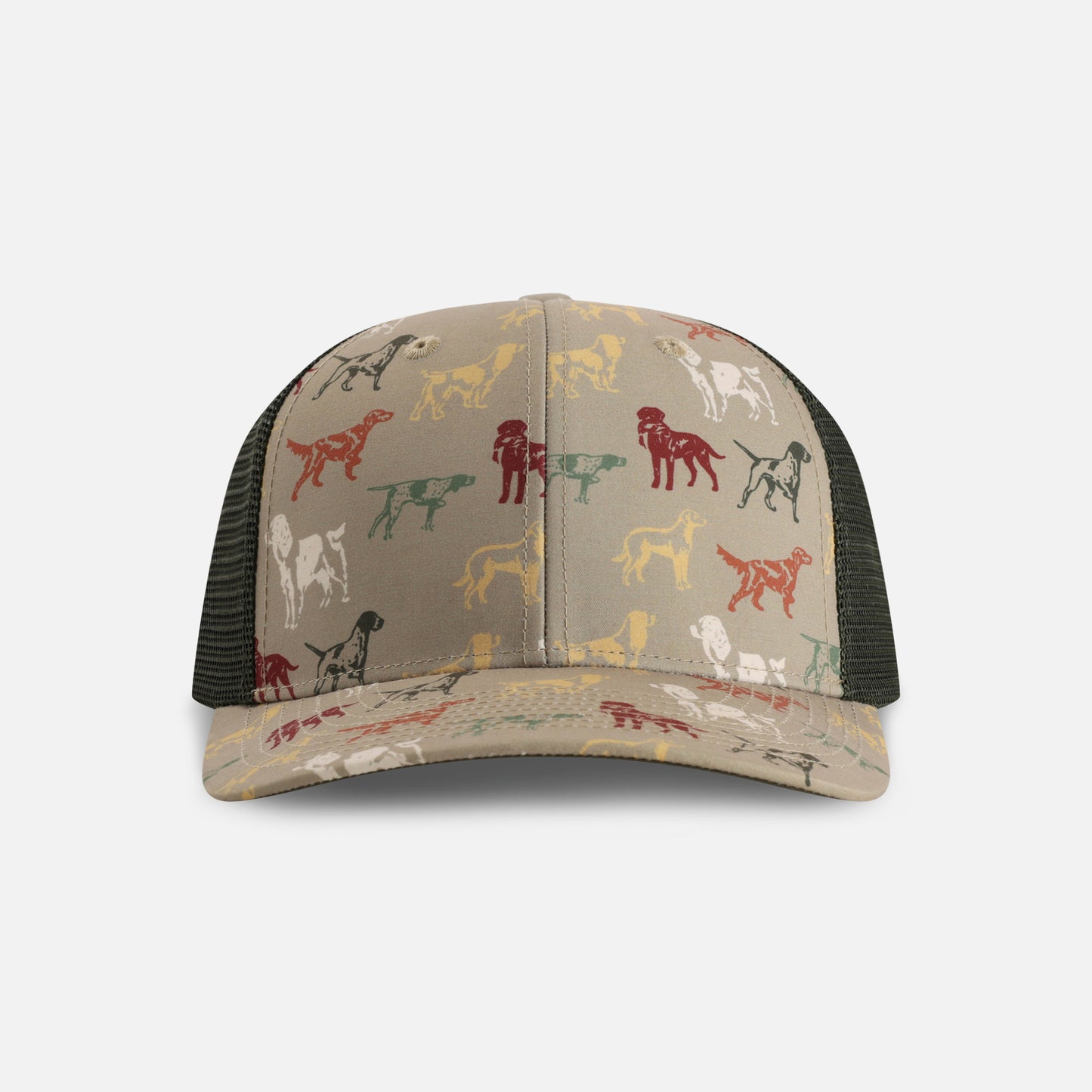 | Color: Dog Khaki